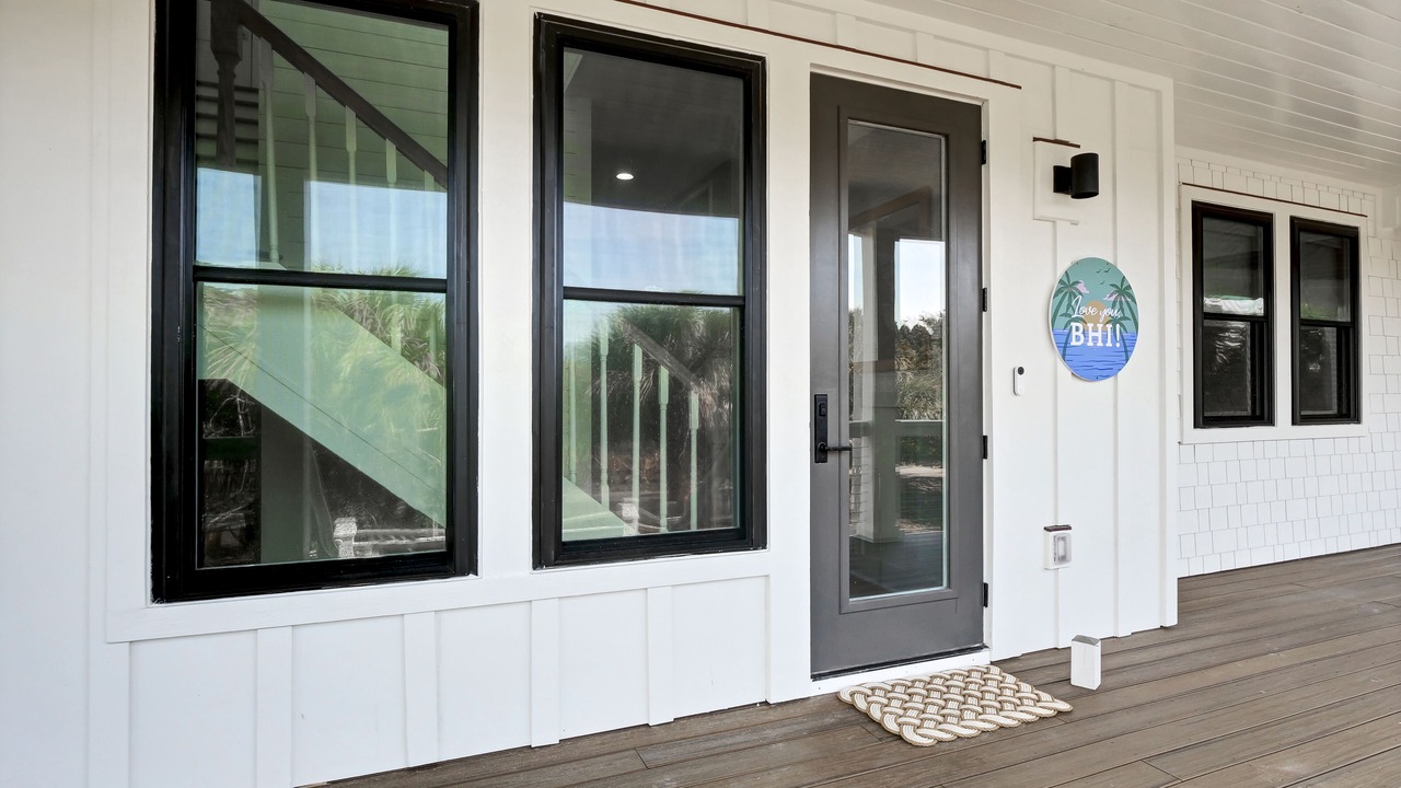 Photo of Outdoor in Bald Head Island