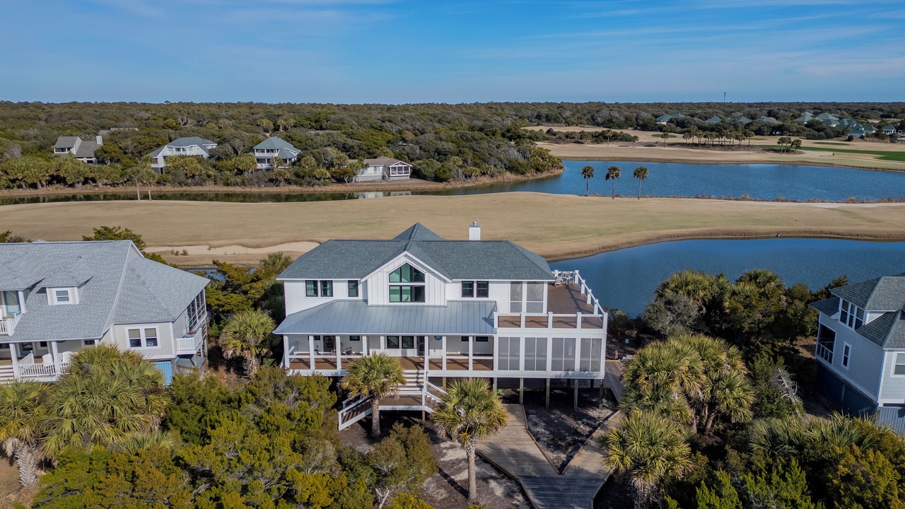 Photo of Others in Bald Head Island