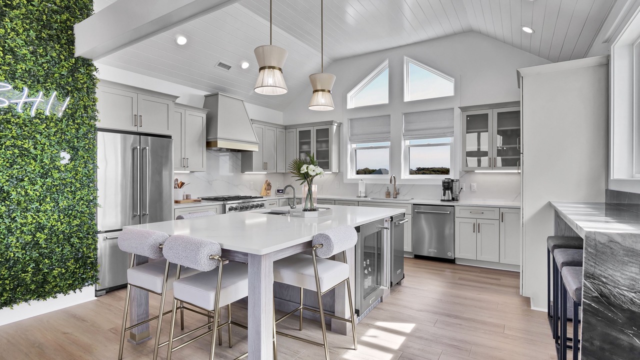 Photo of Kitchen in Bald Head Island