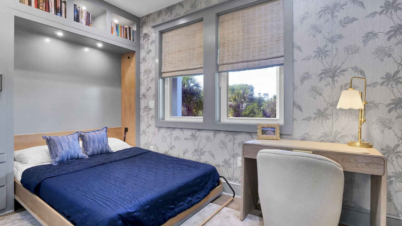 Photo of Bedroom in Bald Head Island