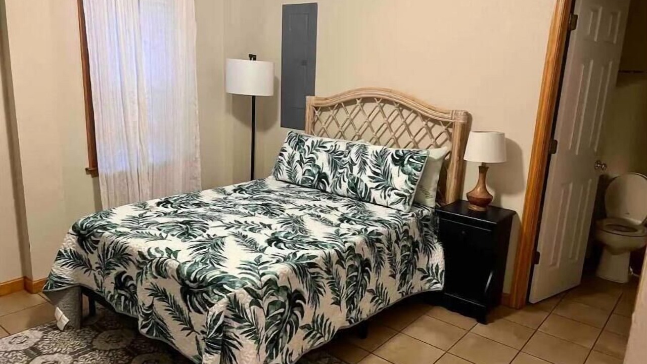 Photo of Bedroom in Sea Scape