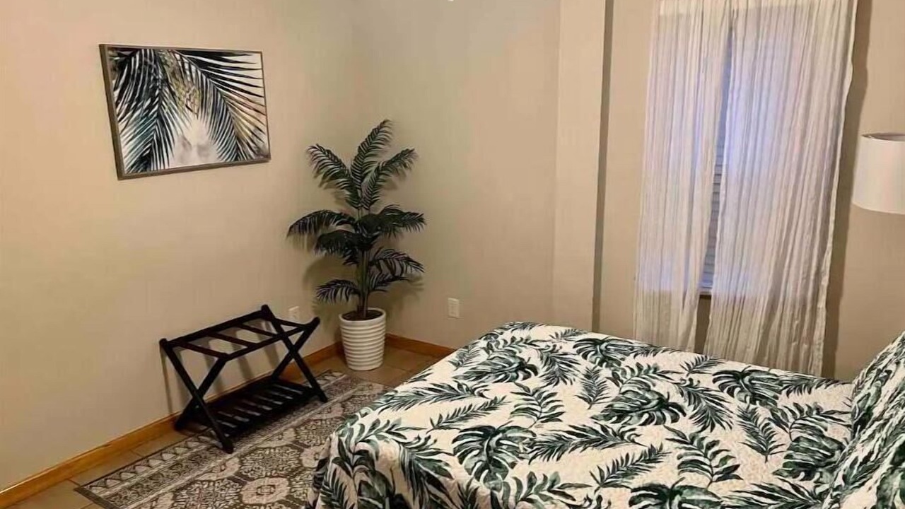 Photo of Bedroom in Sea Scape