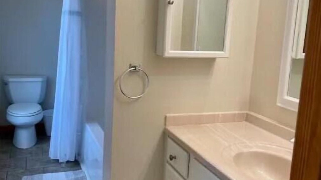 Photo of Bathroom in Sea Scape
