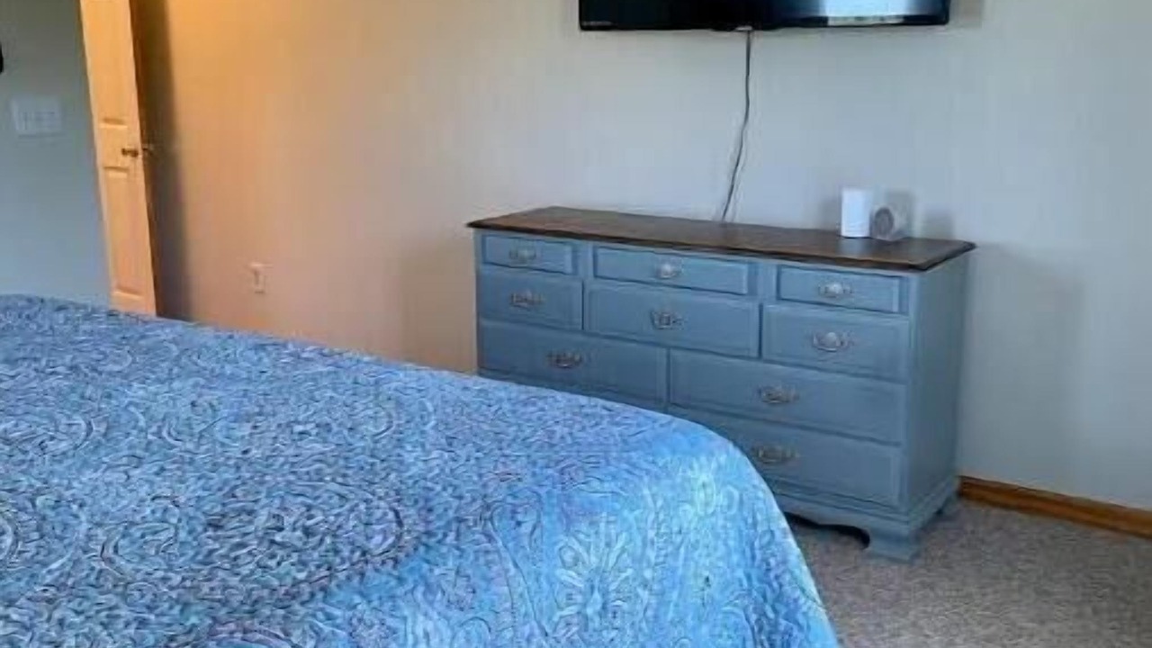 Photo of Bedroom in Sea Scape