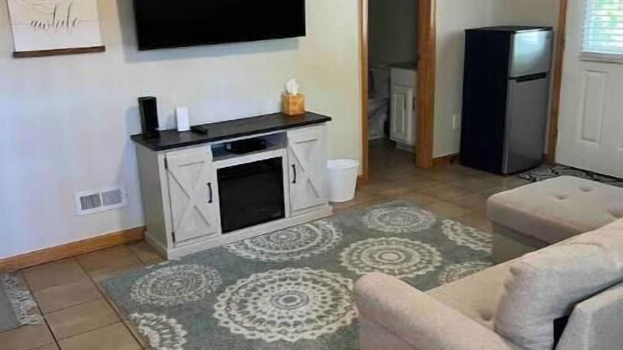 Photo of Livingroom in Sea Scape