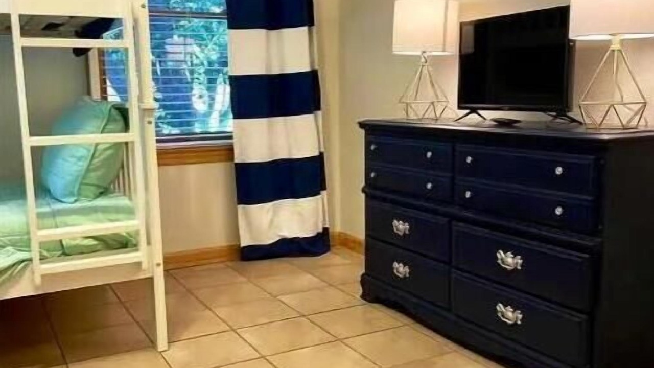 Photo of Bedroom in Sea Scape