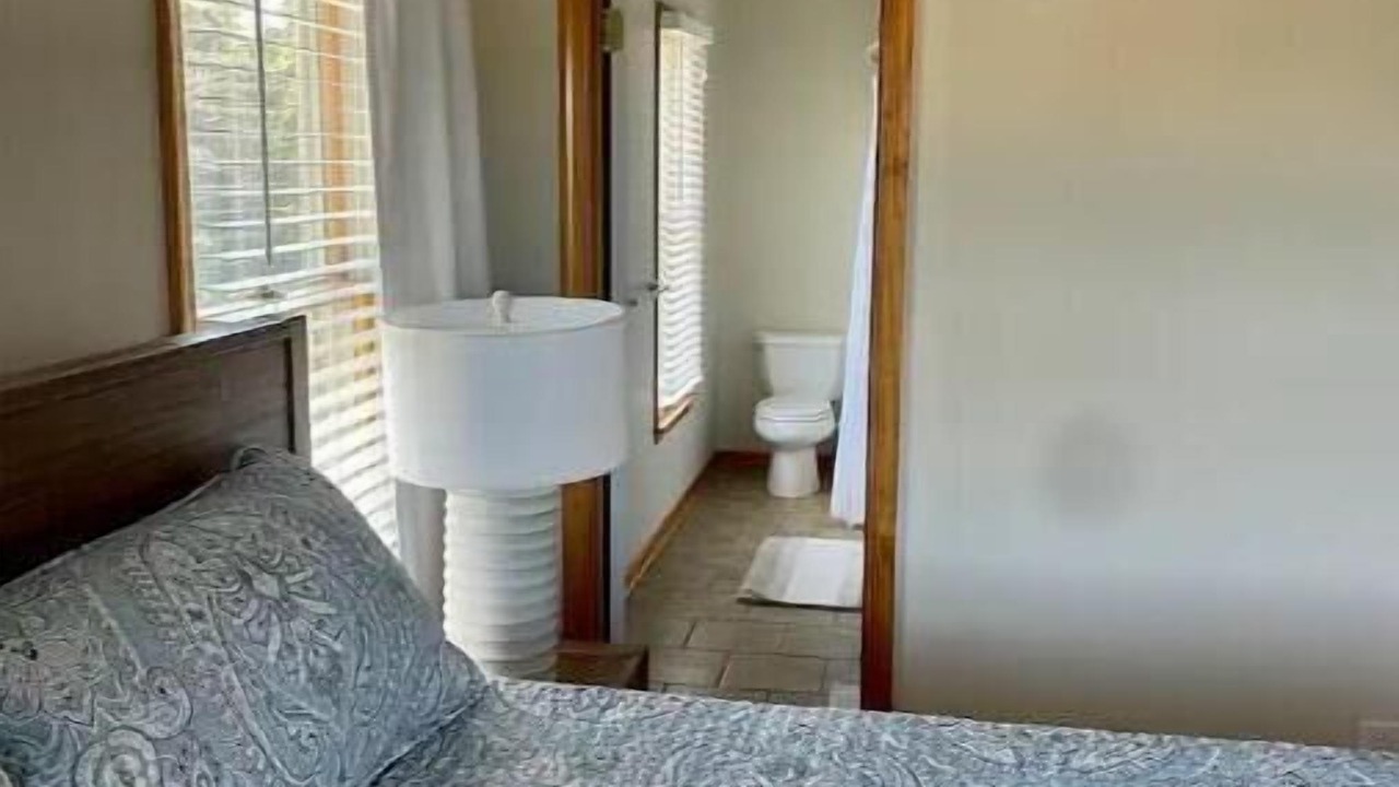 Photo of Bedroom in Sea Scape