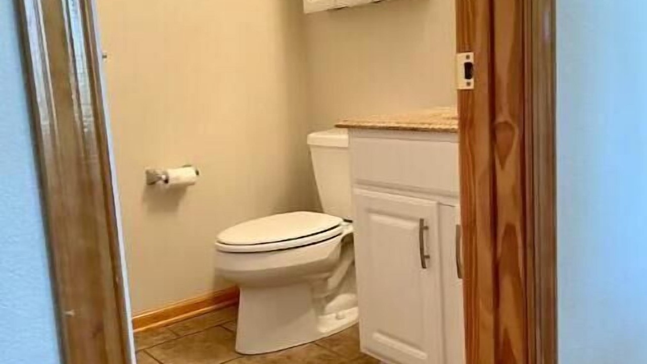 Photo of Bathroom in Sea Scape