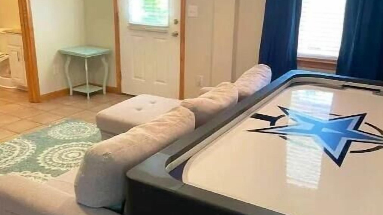 Photo of Bedroom in Sea Scape