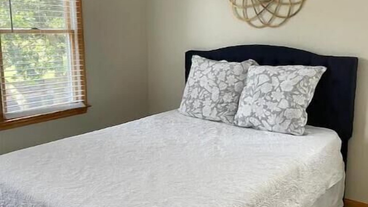 Photo of Bedroom in Sea Scape