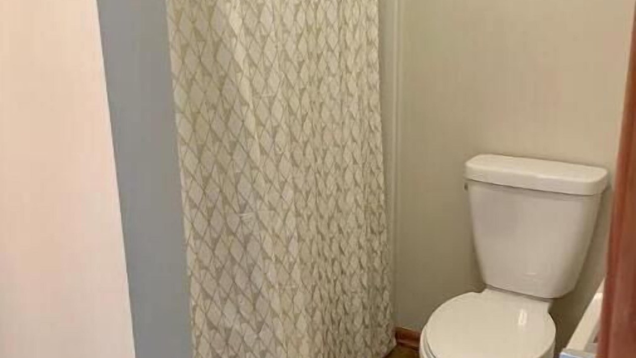 Photo of Bathroom in Sea Scape
