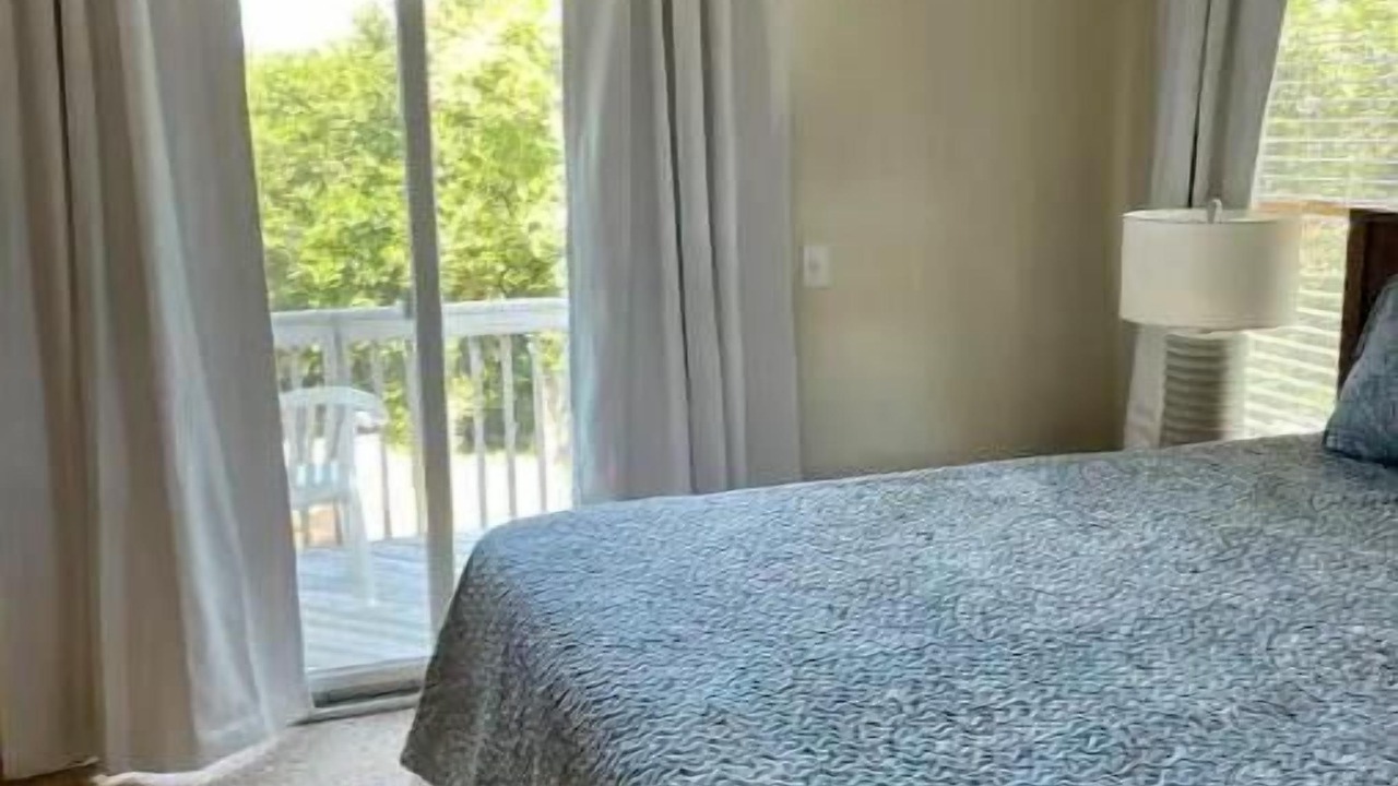 Photo of Bedroom in Sea Scape