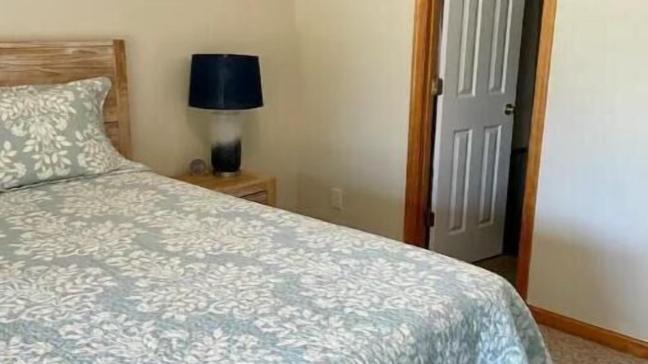 Photo of Bedroom in Sea Scape