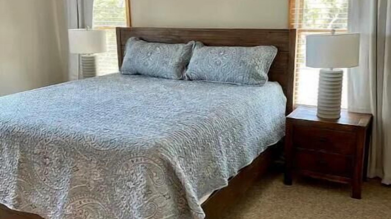 Photo of Bedroom in Sea Scape