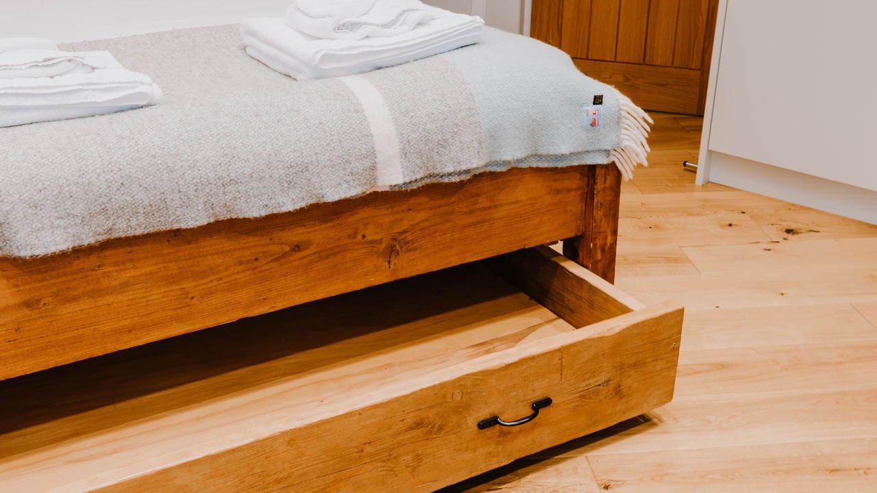 Photo of Bedroom in Bude