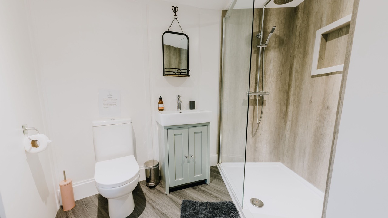 Photo of Bathroom in Bude