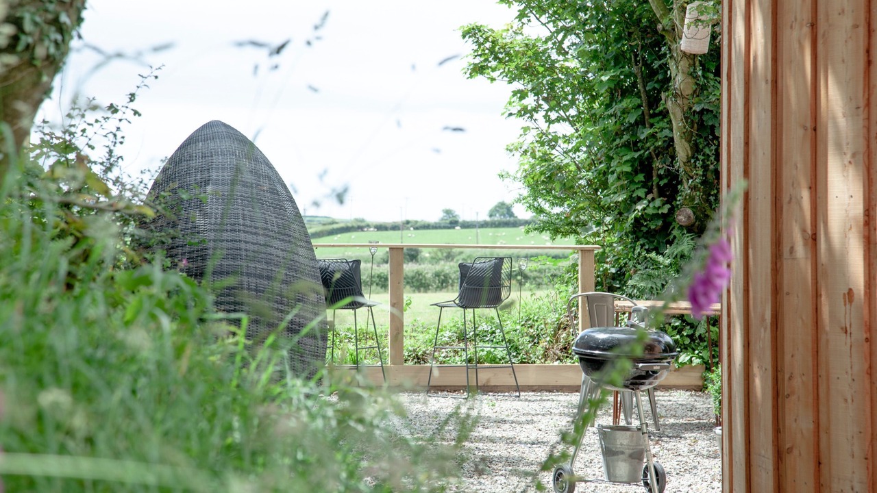 Photo of Outdoor in Bude