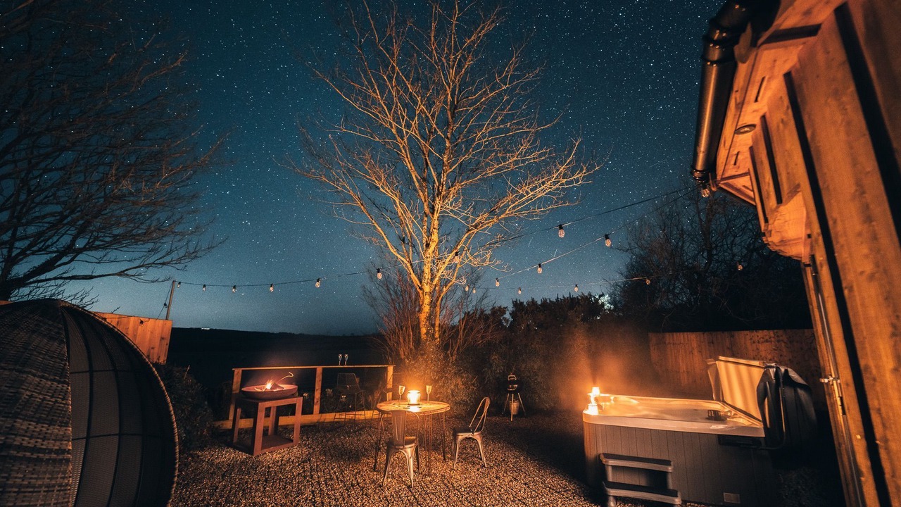 Photo of Patio Balcony in Bude
