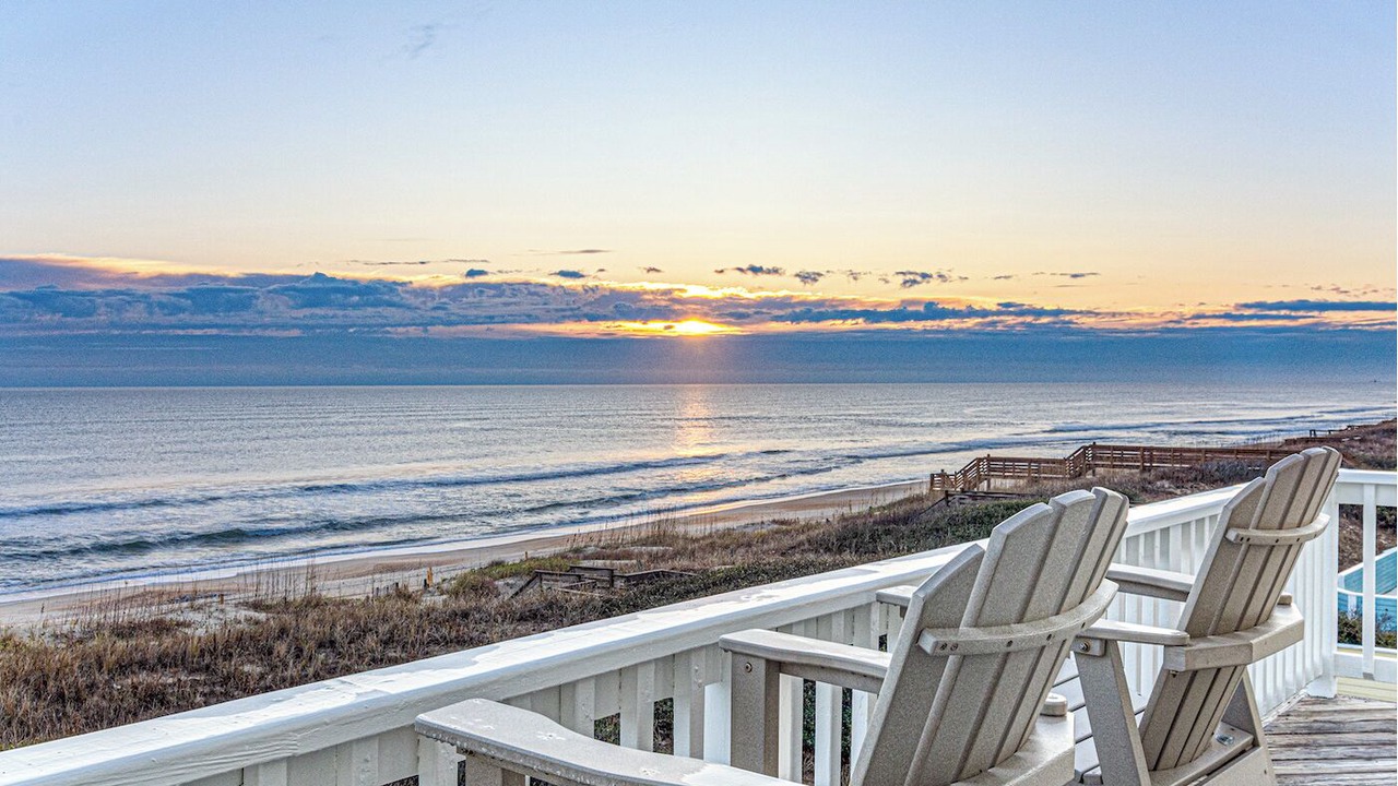 Photo of Outdoor in Corolla