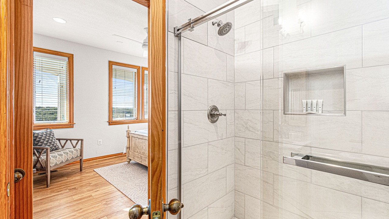 Photo of Bathroom in Corolla