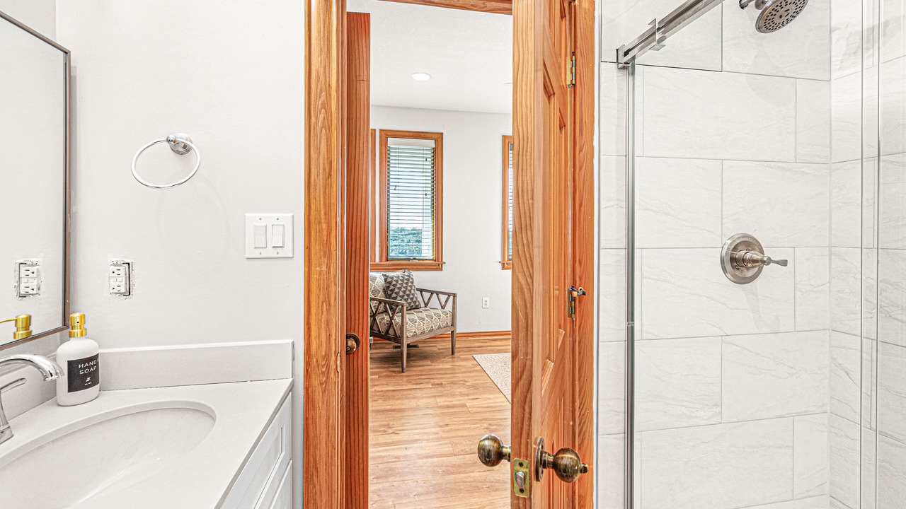 Photo of Bathroom in Corolla