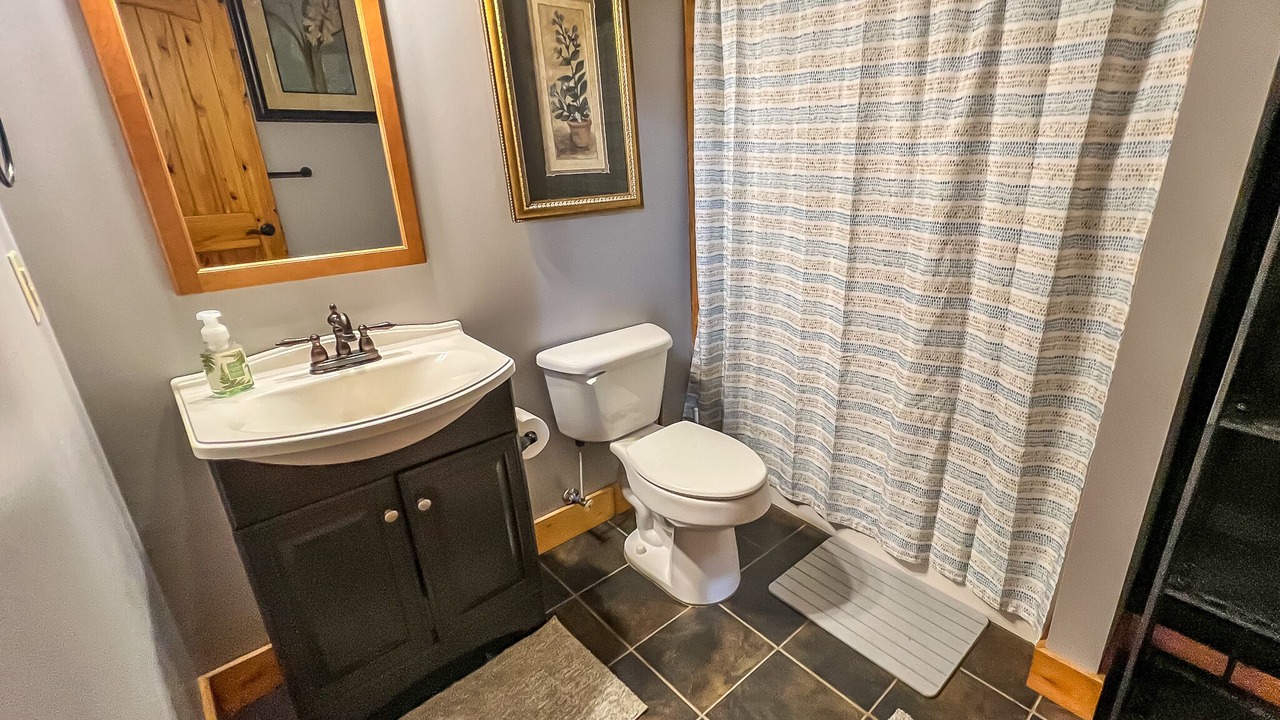 Photo of Bathroom in Fleetwood