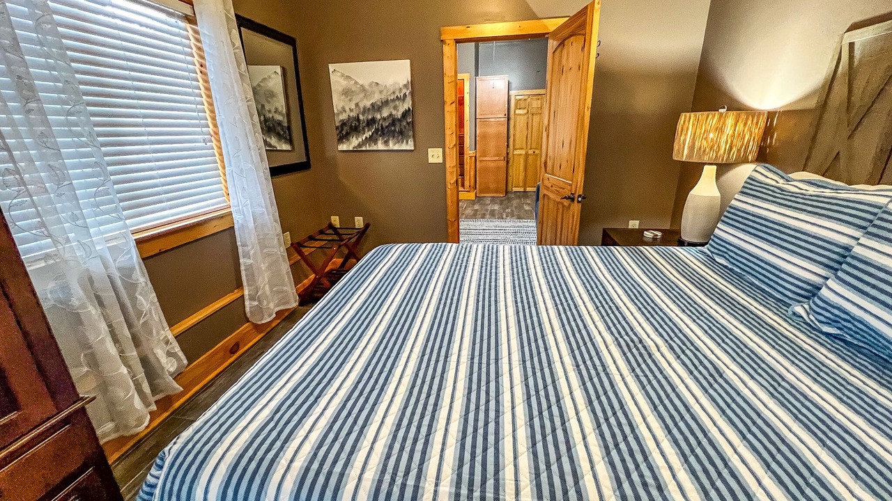 Photo of Bedroom in Fleetwood