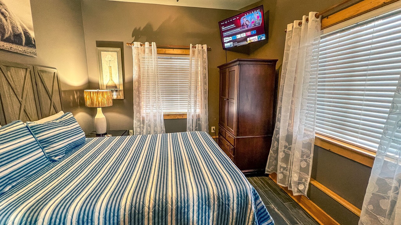 Photo of Bedroom in Fleetwood