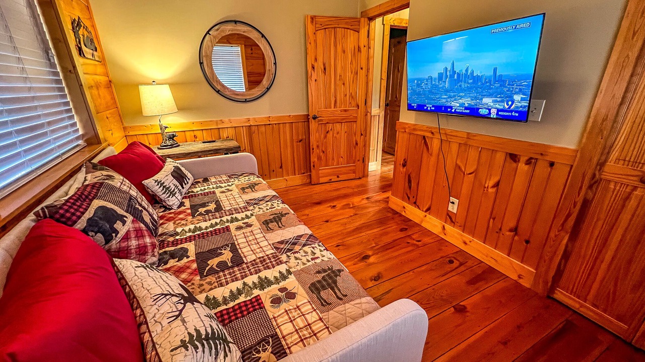 Photo of Livingroom in Fleetwood