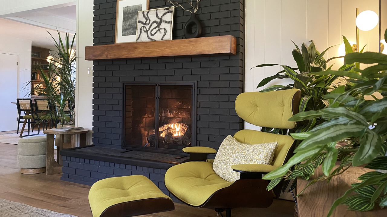 Photo of Livingroom in Alexander