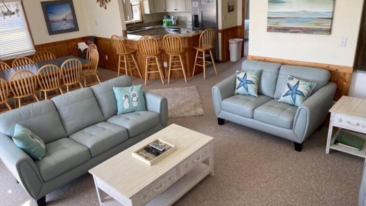 Photo of Others in Rodanthe