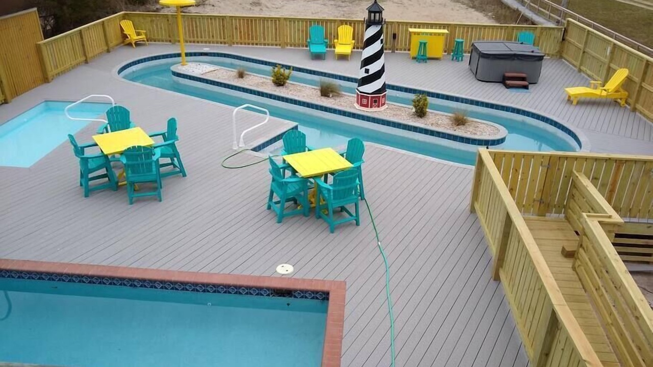 Photo of Outdoor in Rodanthe