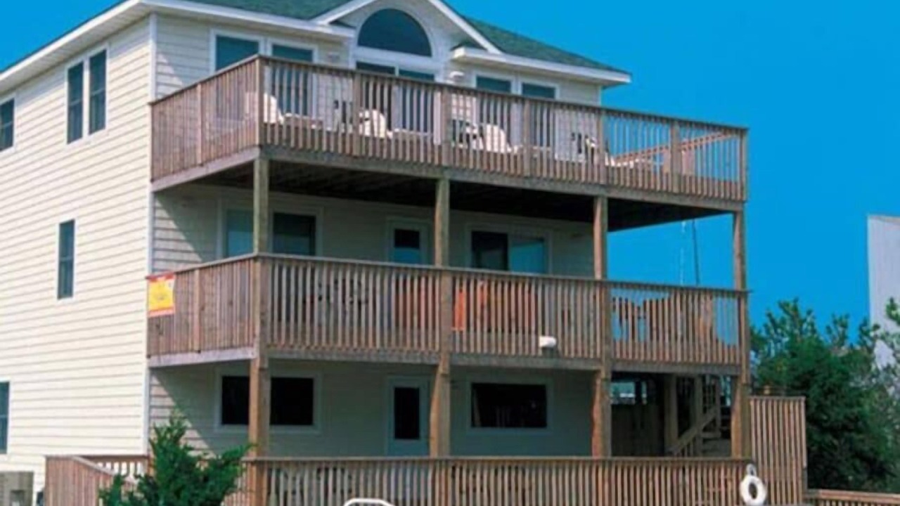 Photo of Others in Rodanthe