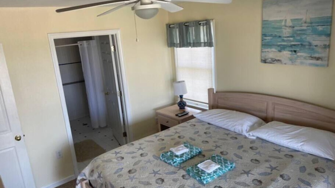 Photo of Bathroom in Rodanthe