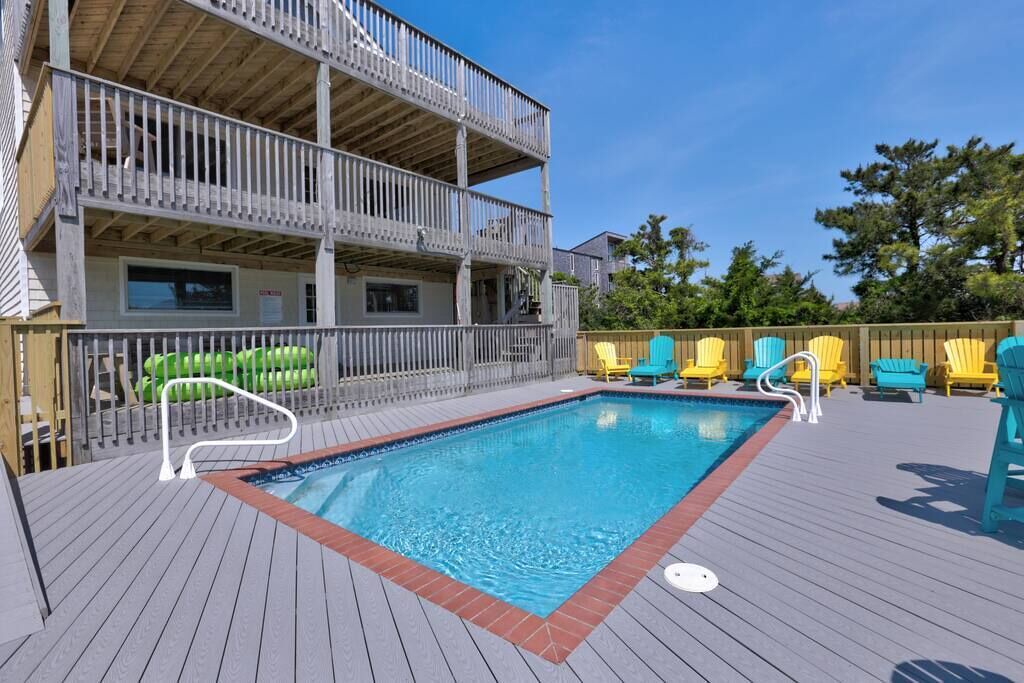 Photo of Outdoor in Rodanthe