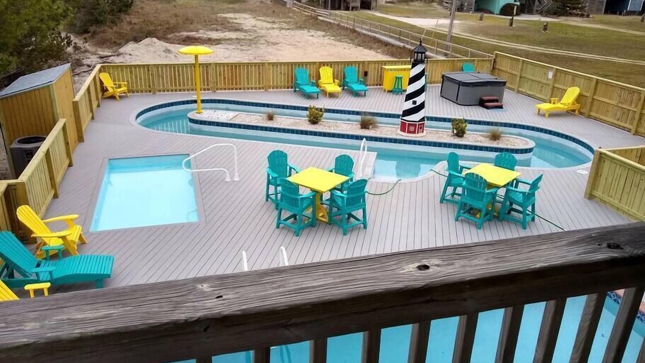 Photo of Outdoor in Rodanthe