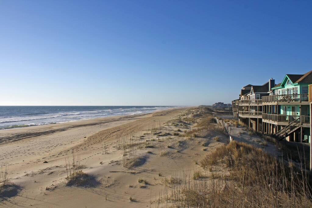 Photo of Others in Rodanthe