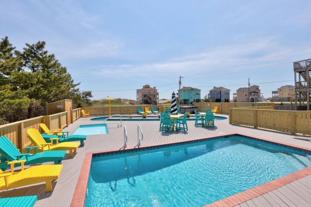 Photo of Outdoor in Rodanthe