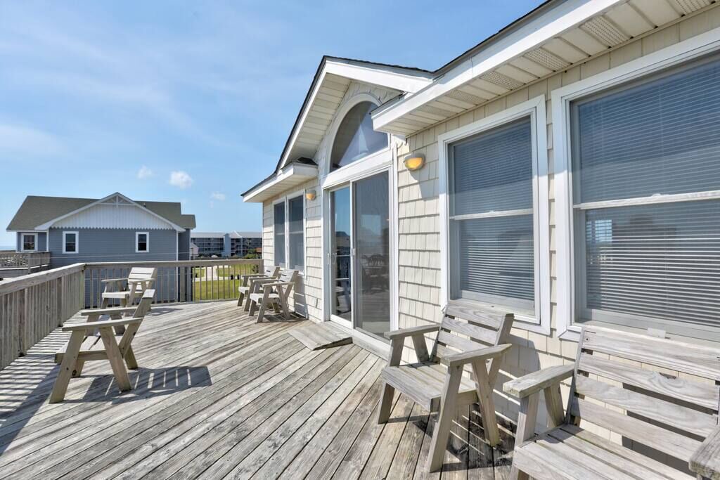 Photo of Others in Rodanthe