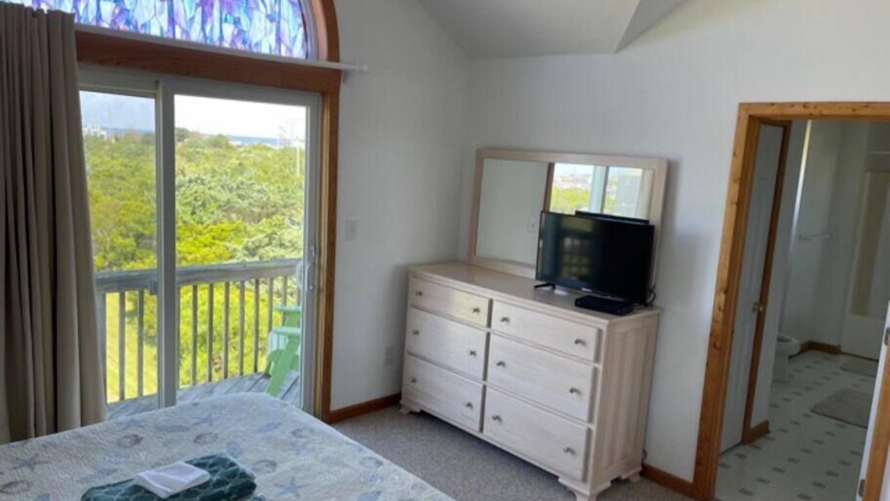 Photo of Bathroom in Rodanthe