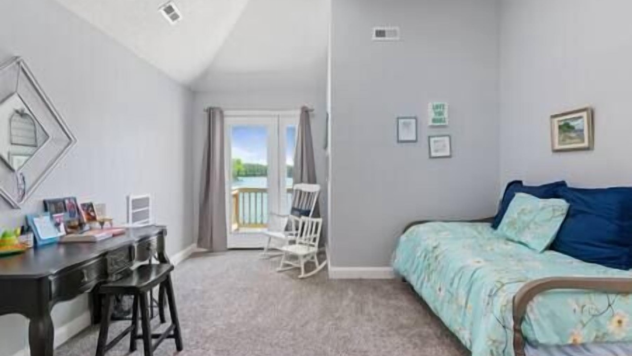 Photo of Patio Balcony in Portsmouth