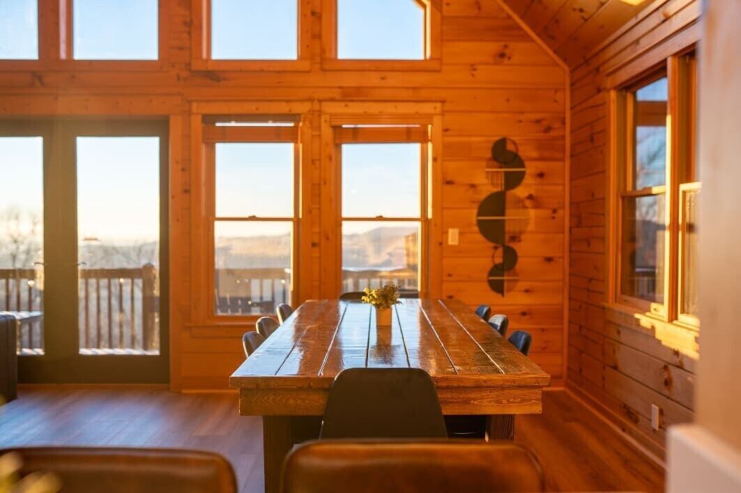 Photo of Bedroom in Wolf Laurel