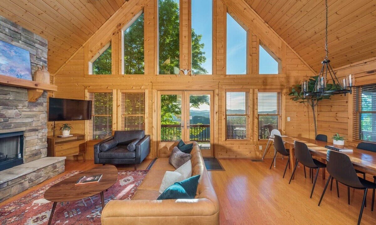 Photo of Bedroom in Wolf Laurel