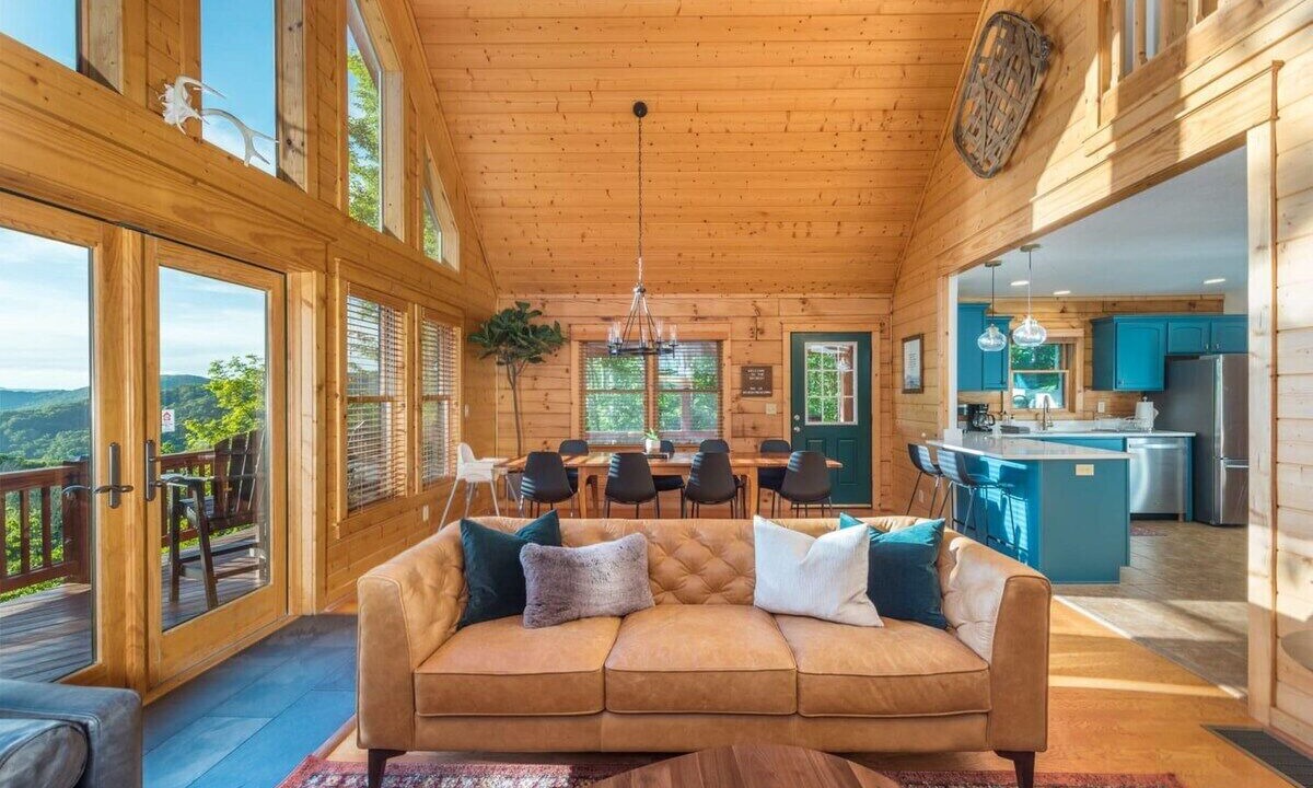 Photo of Bedroom in Wolf Laurel