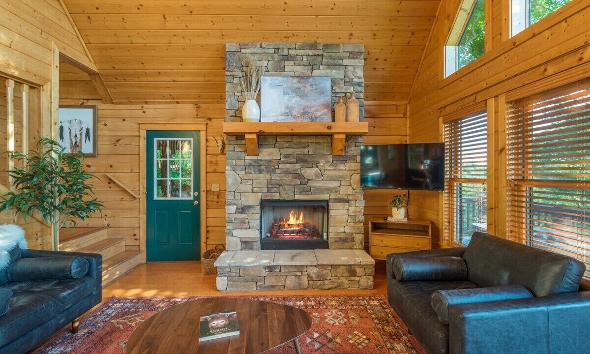 Photo of Bedroom in Wolf Laurel