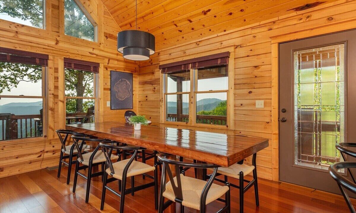 Photo of Bedroom in Wolf Laurel