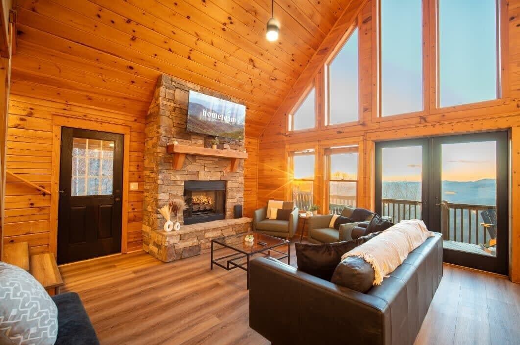 Photo of Bedroom in Wolf Laurel