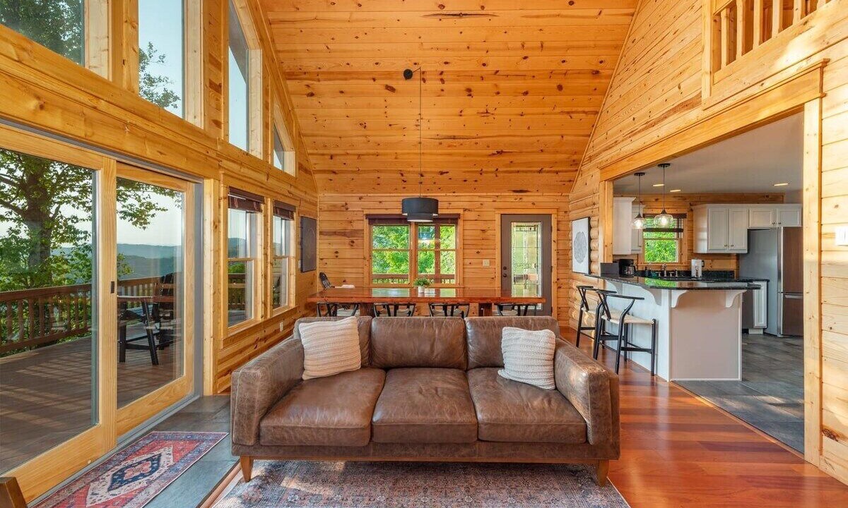 Photo of Bedroom in Wolf Laurel