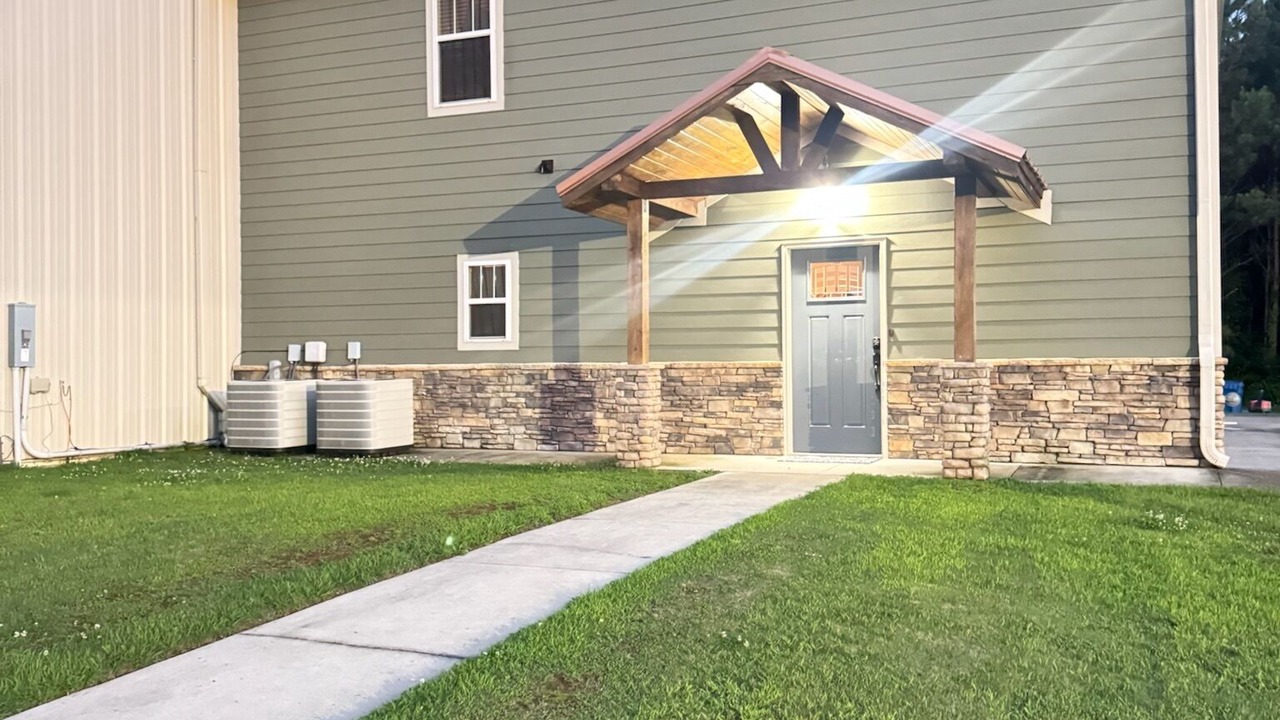 Photo of Outdoor in Guntersville