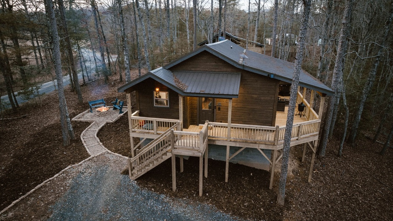 Photo of Patio Balcony in Murphy